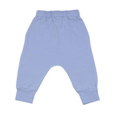 Calças de jogging de algodão (orgânico)